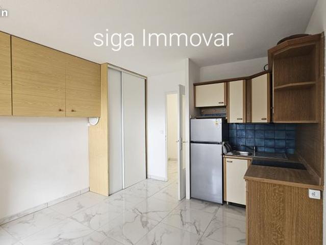 Appartement vente à Marseille, La Ciotat