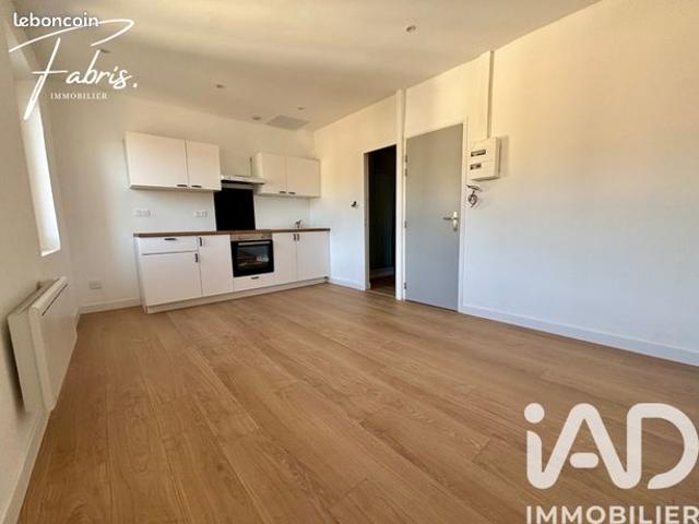 Appartement vente à Marseille, Roquevaire