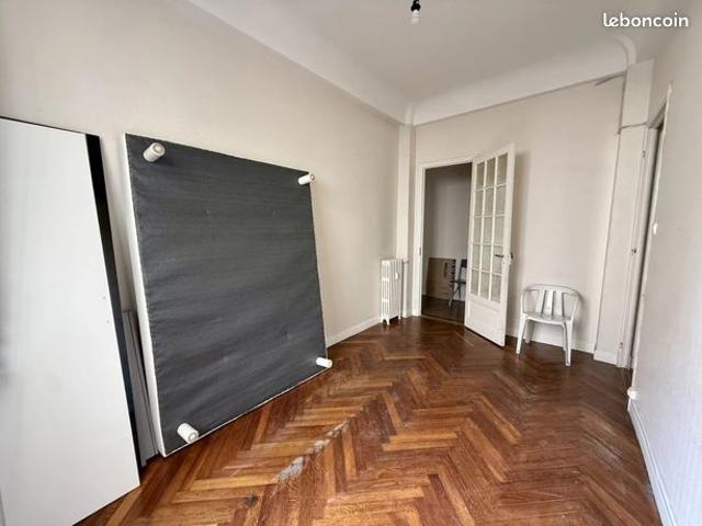 Appartement vente à Nice