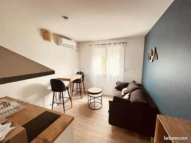 Appartement vente à Valence, Saint-vallier