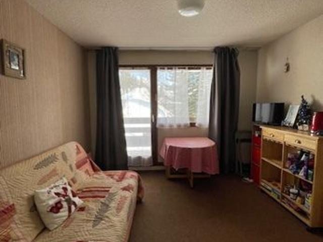 Appartement vente à Gap, Orcières