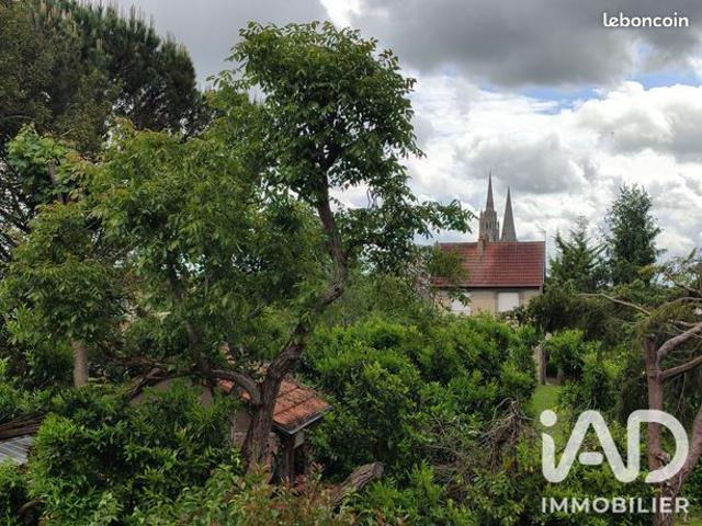 Appartement vente à Chartres, Mainvilliers