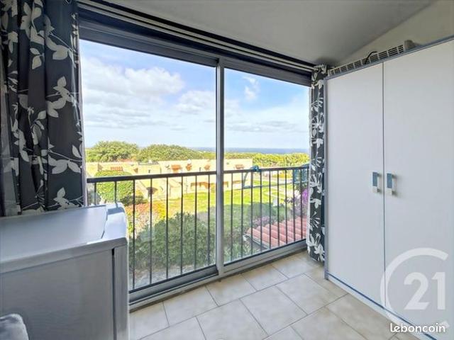 Appartement vente à Calvi, Lumio