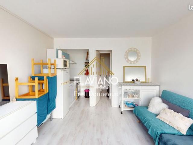 Appartement vente à Barcelonnette, Uvernet-fours