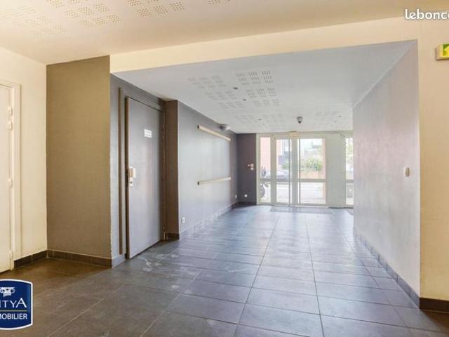 Appartement vente à Bois-d'Arcy, Yonne