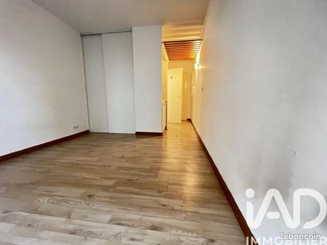 Appartement vente à Bordeaux, Talence