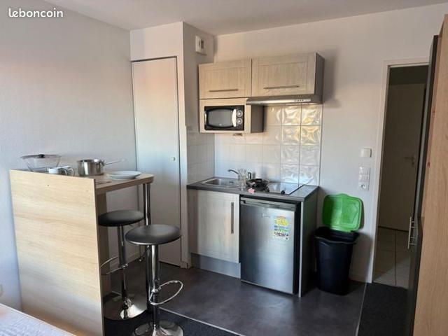Appartement vente à Troyes, Aube