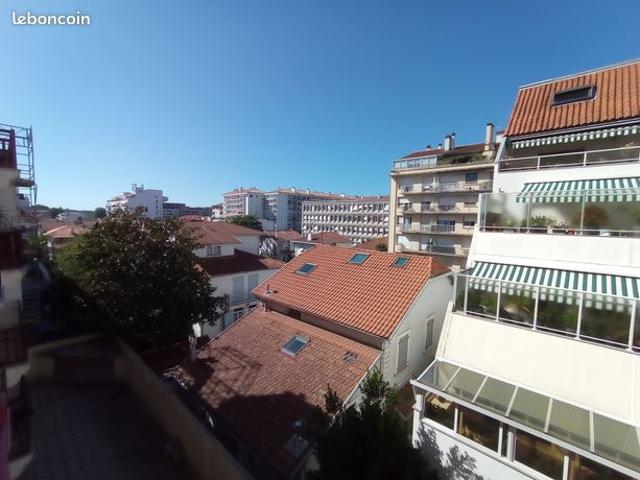 Appartement vente à Bayonne