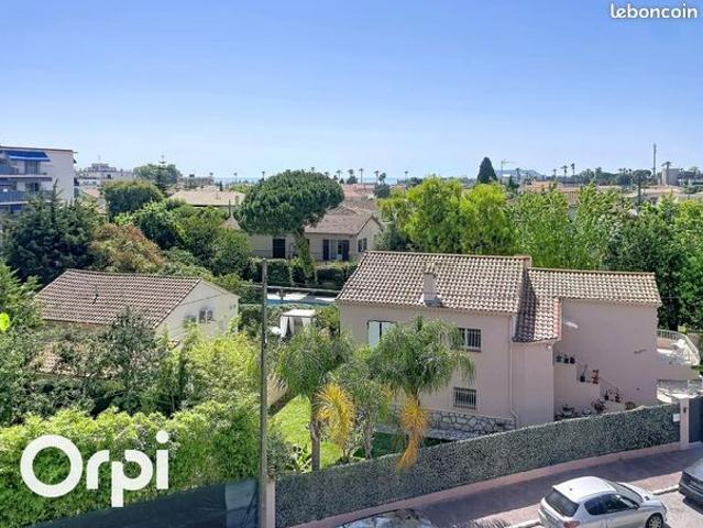 Appartement vente à Grasse, Villeneuve-loubet