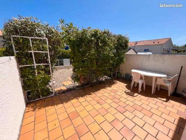 Appartement vente à Rochefort, Dolus-d'oléron