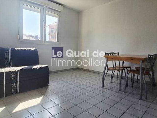 Appartement vente à Grenoble