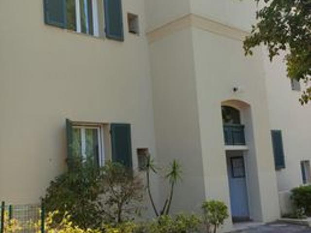 Appartement vente à Arrondissement de Toulon, Hyères