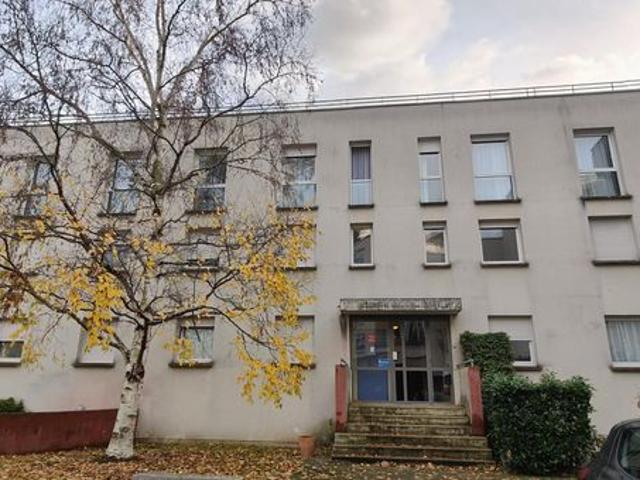 Appartement vente à Rouen, Sotteville-lès-rouen
