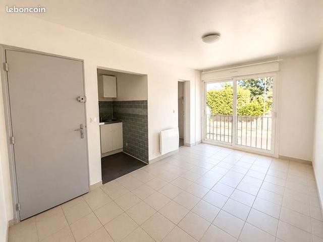 Appartement vente à Bordeaux, Talence