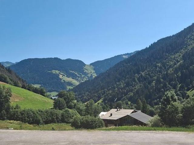 Appartement vente à Muret, Beaufort