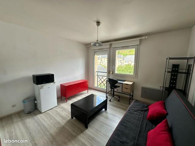 Appartement vente à Évreux, Eure