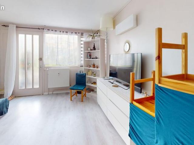 Appartement vente à Barcelonnette, Uvernet-fours