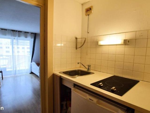 Appartement vente à Arcachon