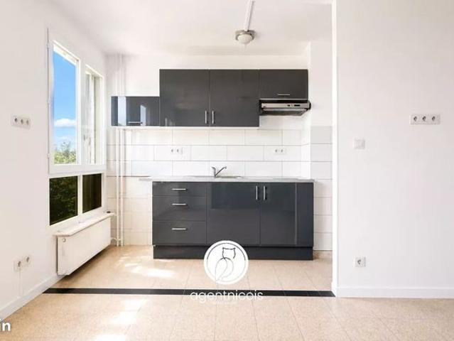 Appartement vente à Nice, Alpes-Maritimes