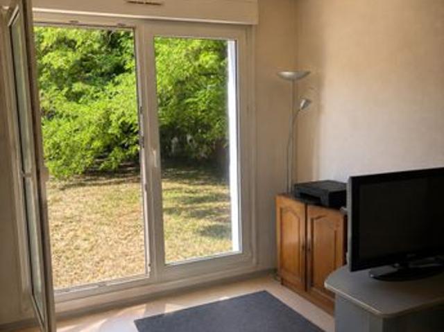 Appartement vente à Mulhouse, Sausheim