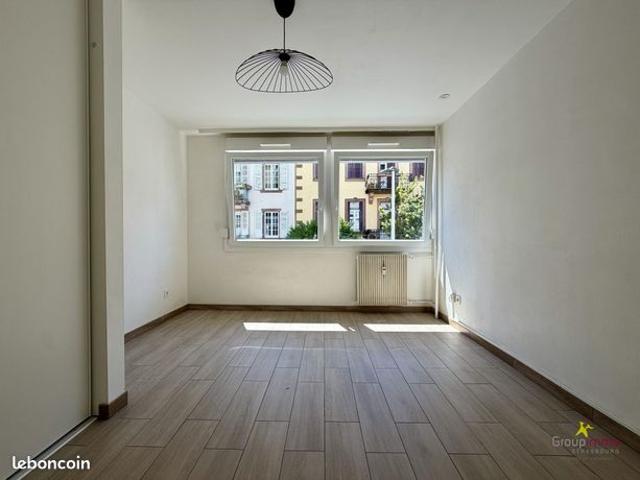 Appartement vente à Strasbourg, Hoenheim