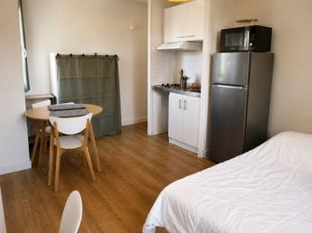 Appartement vente à Montpellier