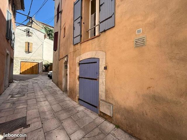 Appartement vente à Marseille, Auriol