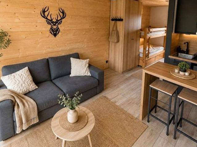 Appartement vente à Argelès-Gazost, Les Angles