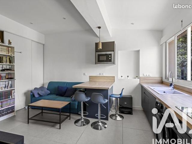Appartement vente à Marseille