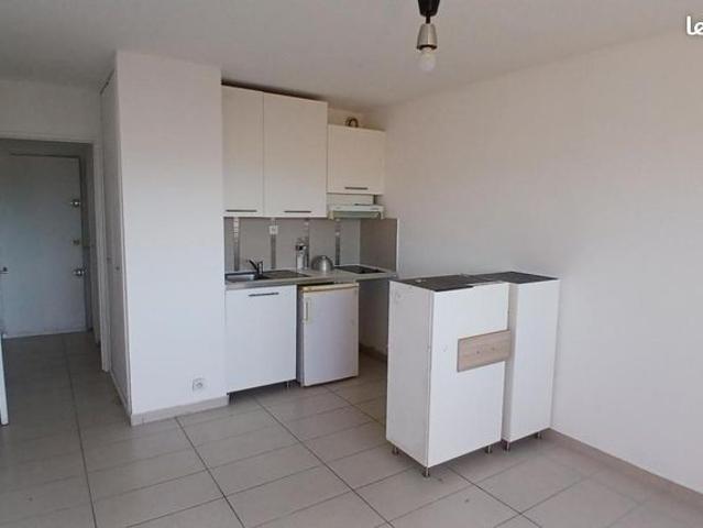 Appartement vente à Marseille