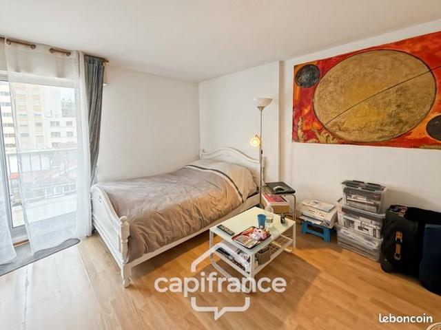 Appartement vente à Arcachon