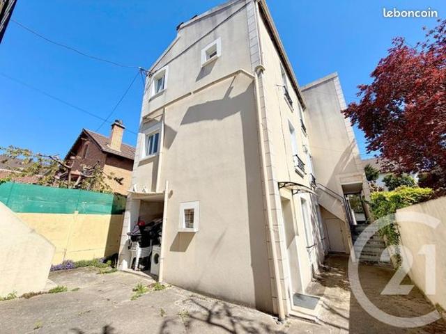 Appartement vente à Argenteuil