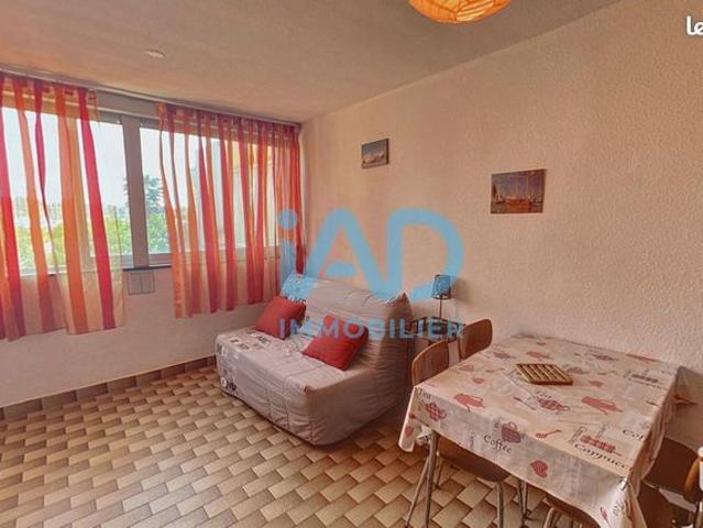 Appartement vente à Béziers, Agde