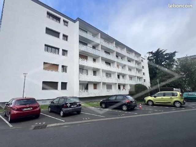Appartement vente à Melun, Combs-la-ville