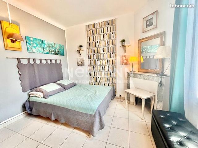Appartement vente à Arrondissement de Draguignan, Saint-raphaël