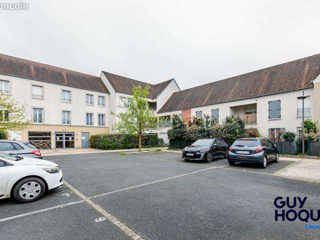 Appartement vente à Cherbourg, Lieusaint