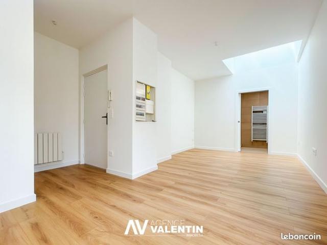 Appartement vente à Forbach-Boulay-Moselle, Boulay-moselle