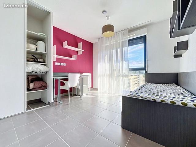 Appartement vente à Aix-en-Provence, Aix-en-provence