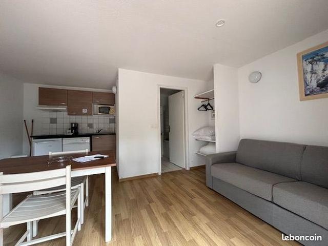 Appartement vente à Rochefort, Saint-georges-d'oléron