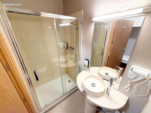 Appartement vente à Issoire, Picherande