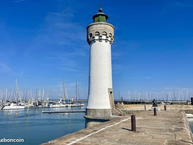 Appartement vente à Lorient, Bretagne