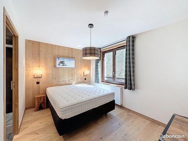Appartement vente à Briançon, Saint-chaffrey