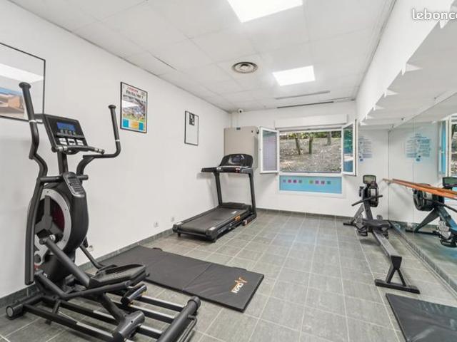 Appartement vente à Paris, Île-de-France
