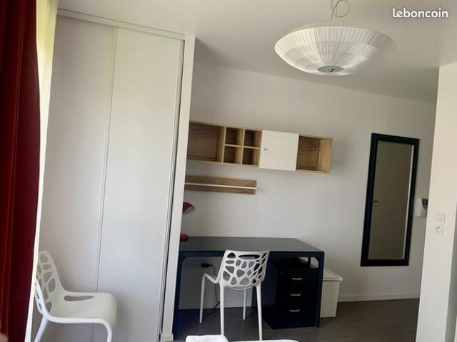 Appartement vente à Nantes, Saint-herblain