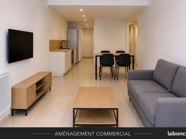 Appartement vente à Montauban, Verfeil
