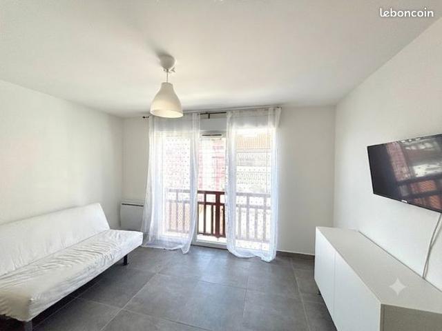 Appartement vente à Bayonne