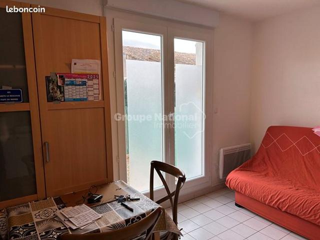 Appartement vente à Nîmes