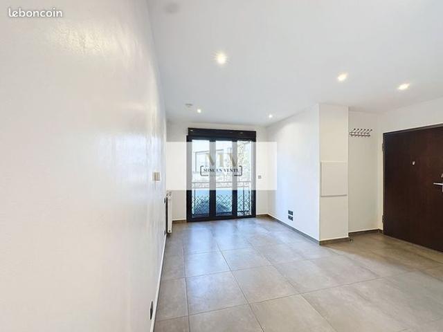 Appartement vente à Le Raincy, Gournay-sur-marne