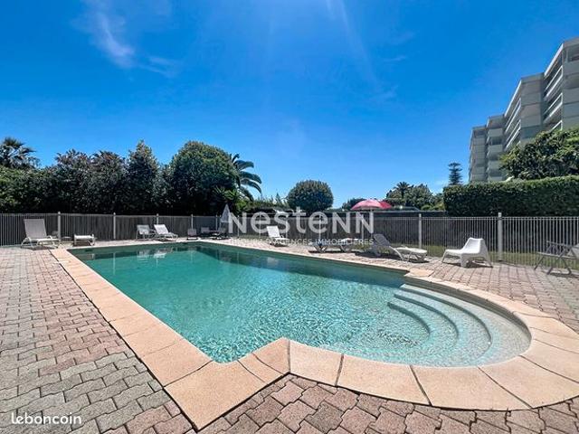 Appartement vente à Grasse, Vallauris