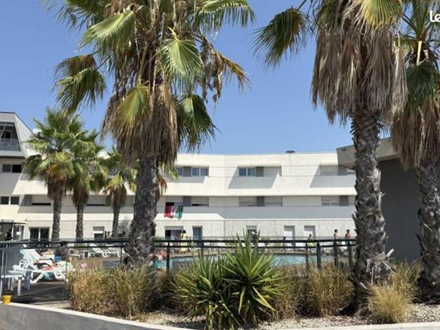 Appartement vente à Montpellier, Saint-jean-de-védas